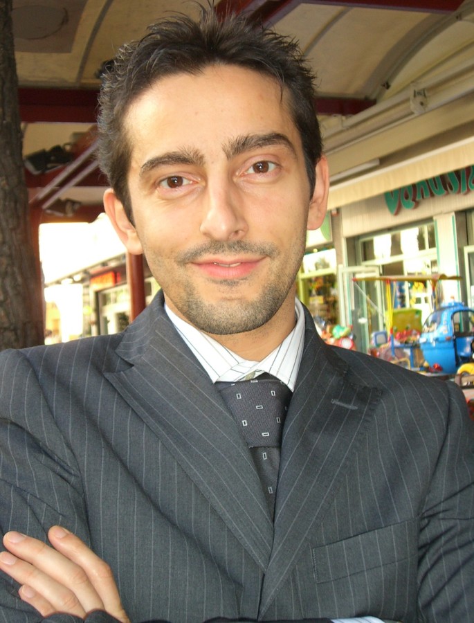 Marco Possenti